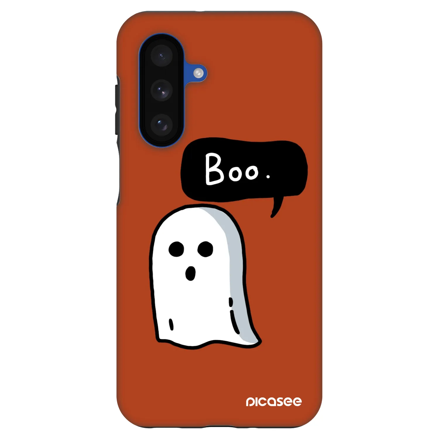 Picasee Fashion Case für Samsung Galaxy A17 5G - Boo