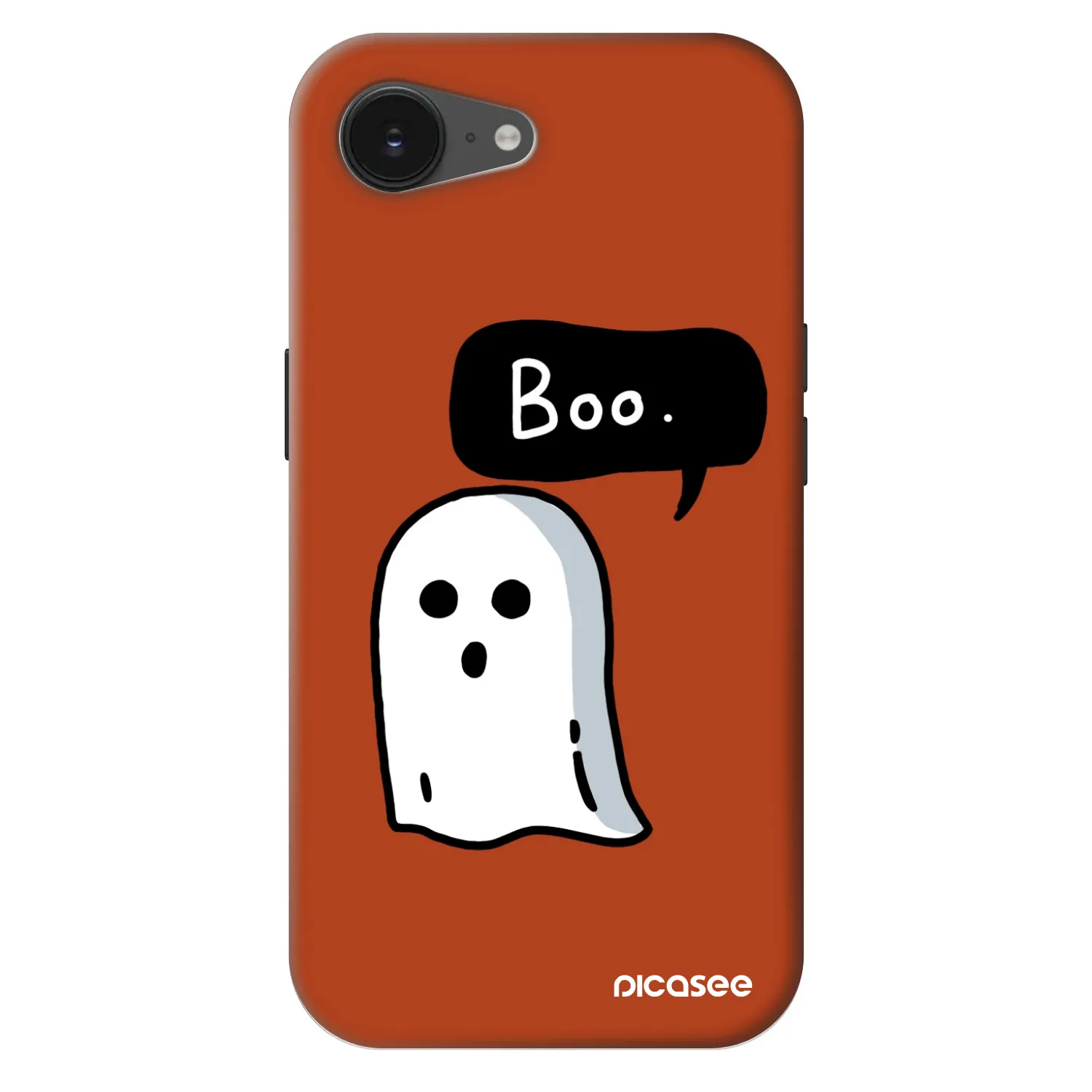 Picasee Fashion Case MagSafe für Apple iPhone 17e - Boo