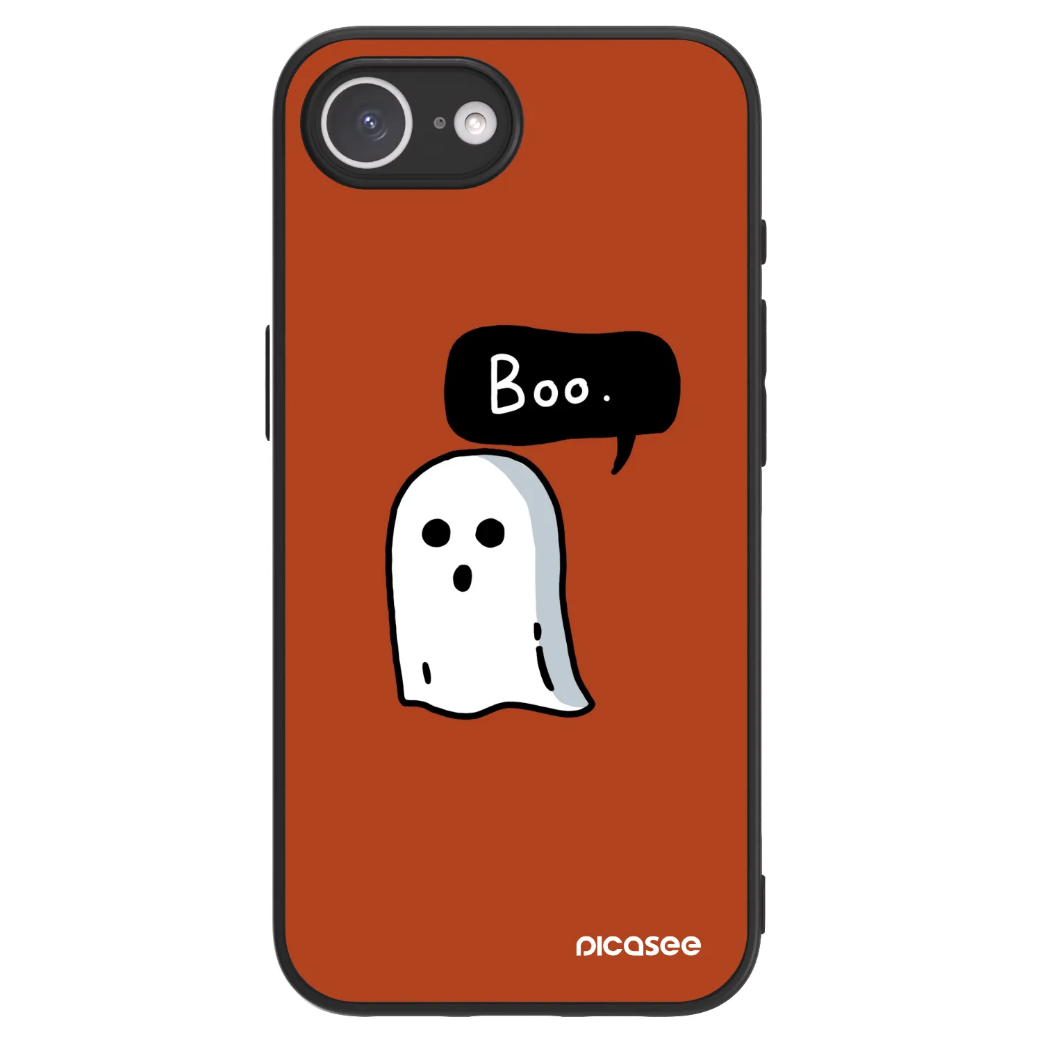 Picasee ULTIMATE CASE MagSafe für Apple iPhone 17e - Boo