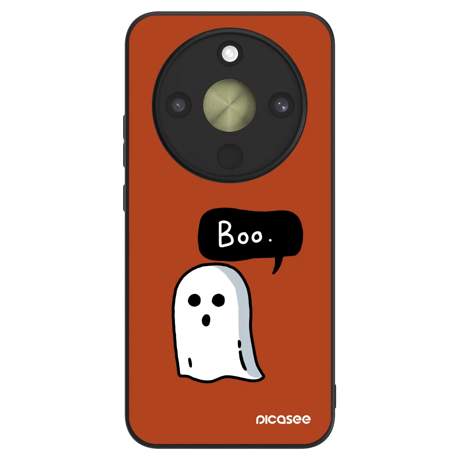 Picasee ULTIMATE CASE für Honor Magic8 Lite 5G - Boo