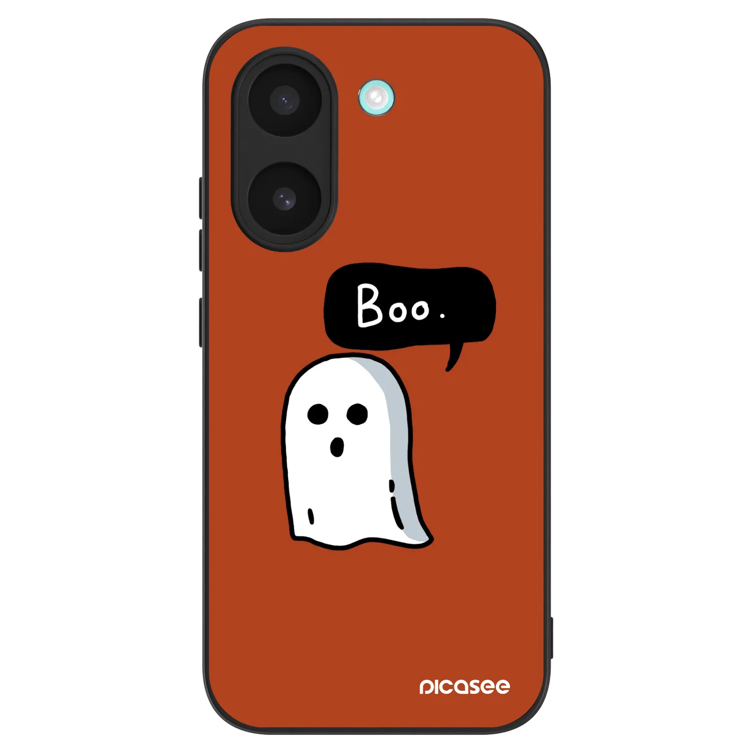 Picasee ULTIMATE CASE für Xiaomi Poco X8 Pro - Boo