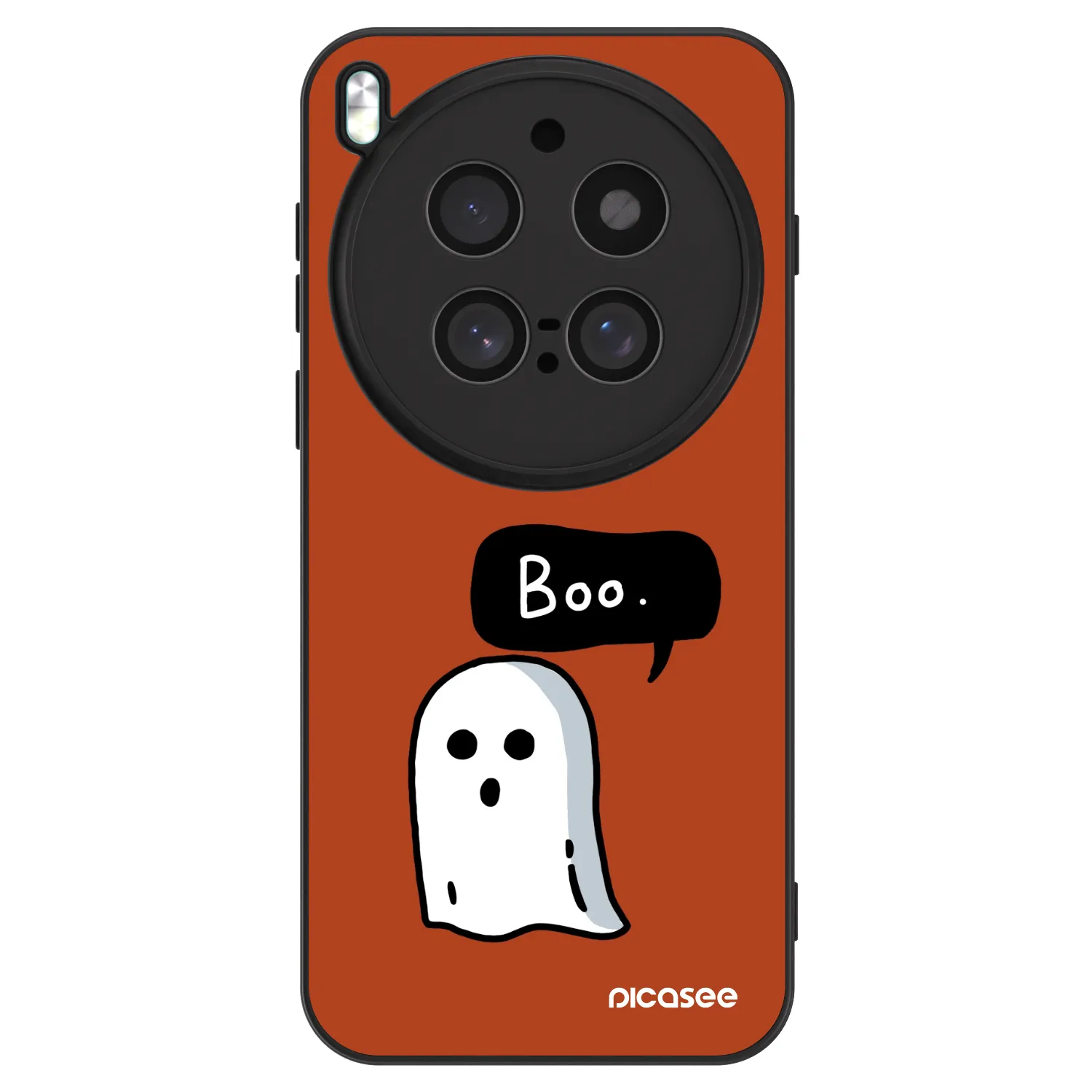 Picasee ULTIMATE CASE für Vivo X300 Pro - Boo