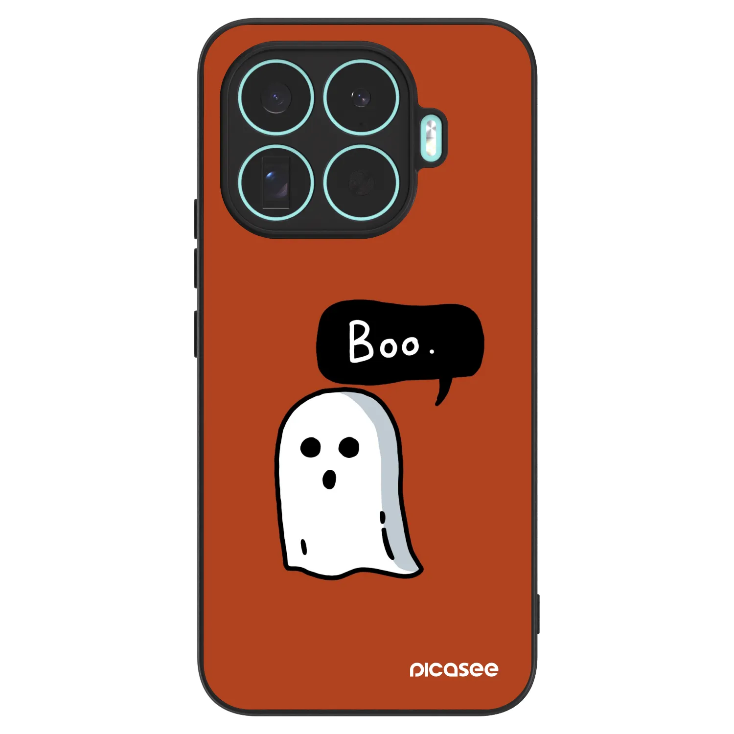 Picasee ULTIMATE CASE für Xiaomi 17T Pro - Boo