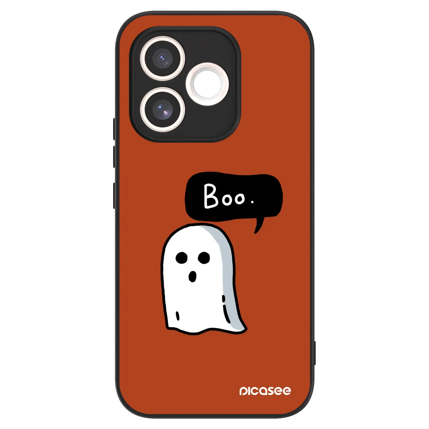Picasee ULTIMATE CASE für Honor 600 Lite - Boo