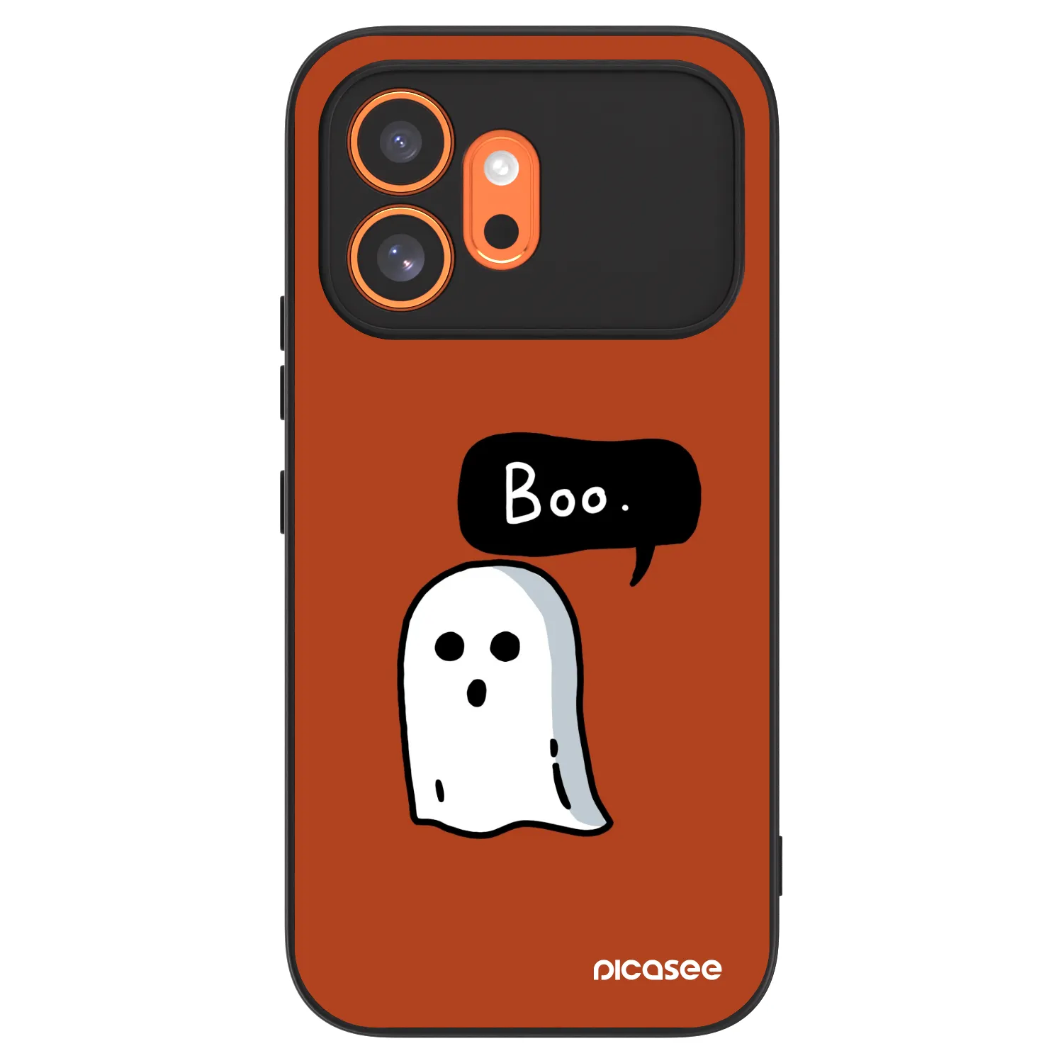 Picasee ULTIMATE CASE für Honor 600 - Boo