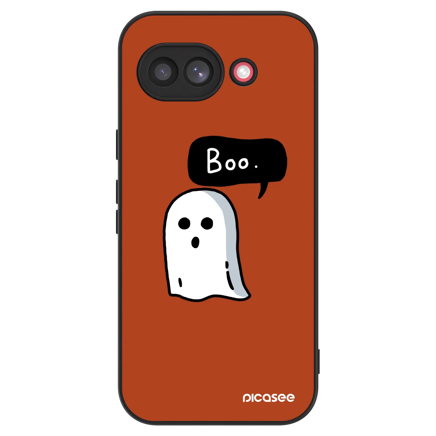 Picasee ULTIMATE CASE für Google Pixel 10a - Boo