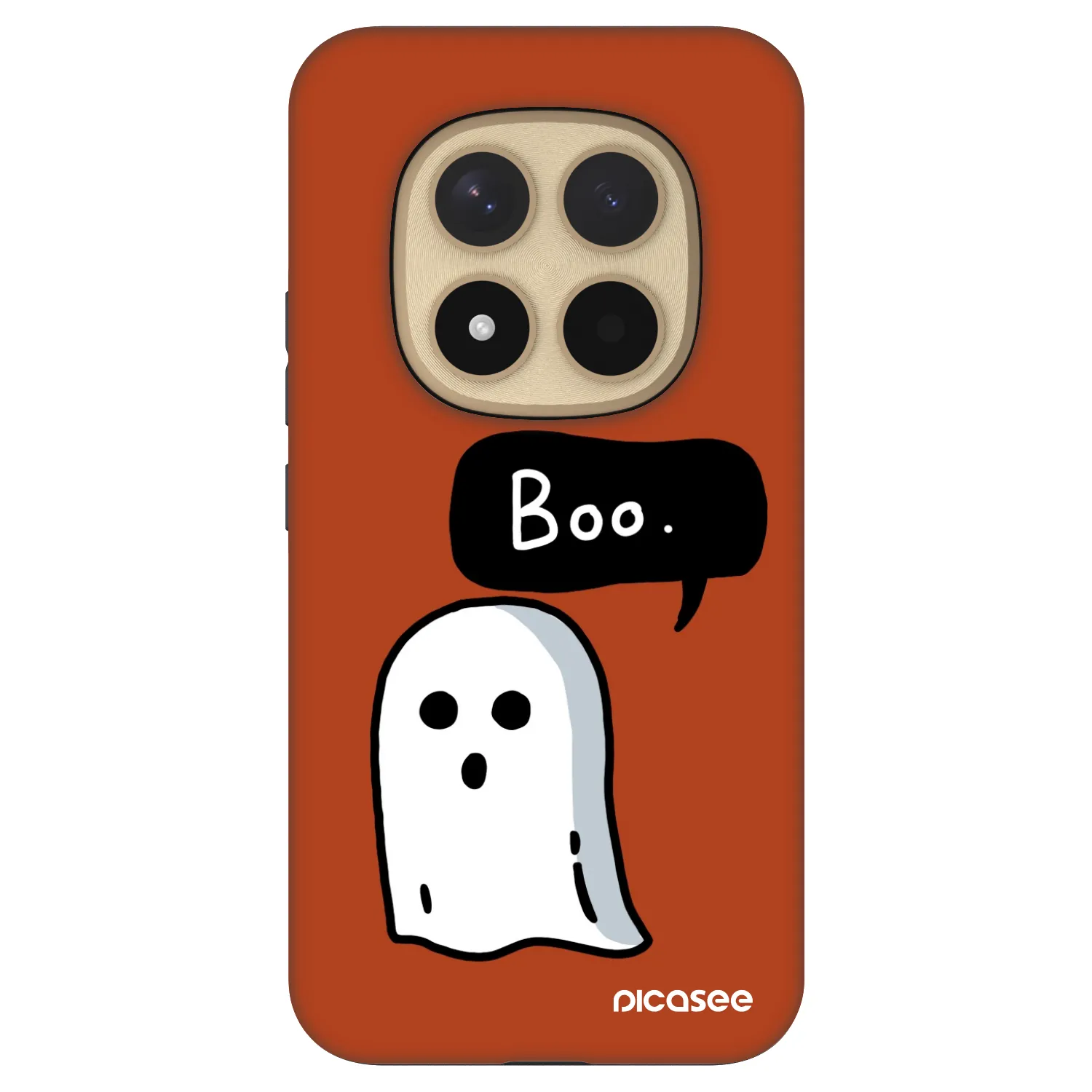 Picasee Fashion Case für Xiaomi Redmi Note 15 Pro+ - Boo