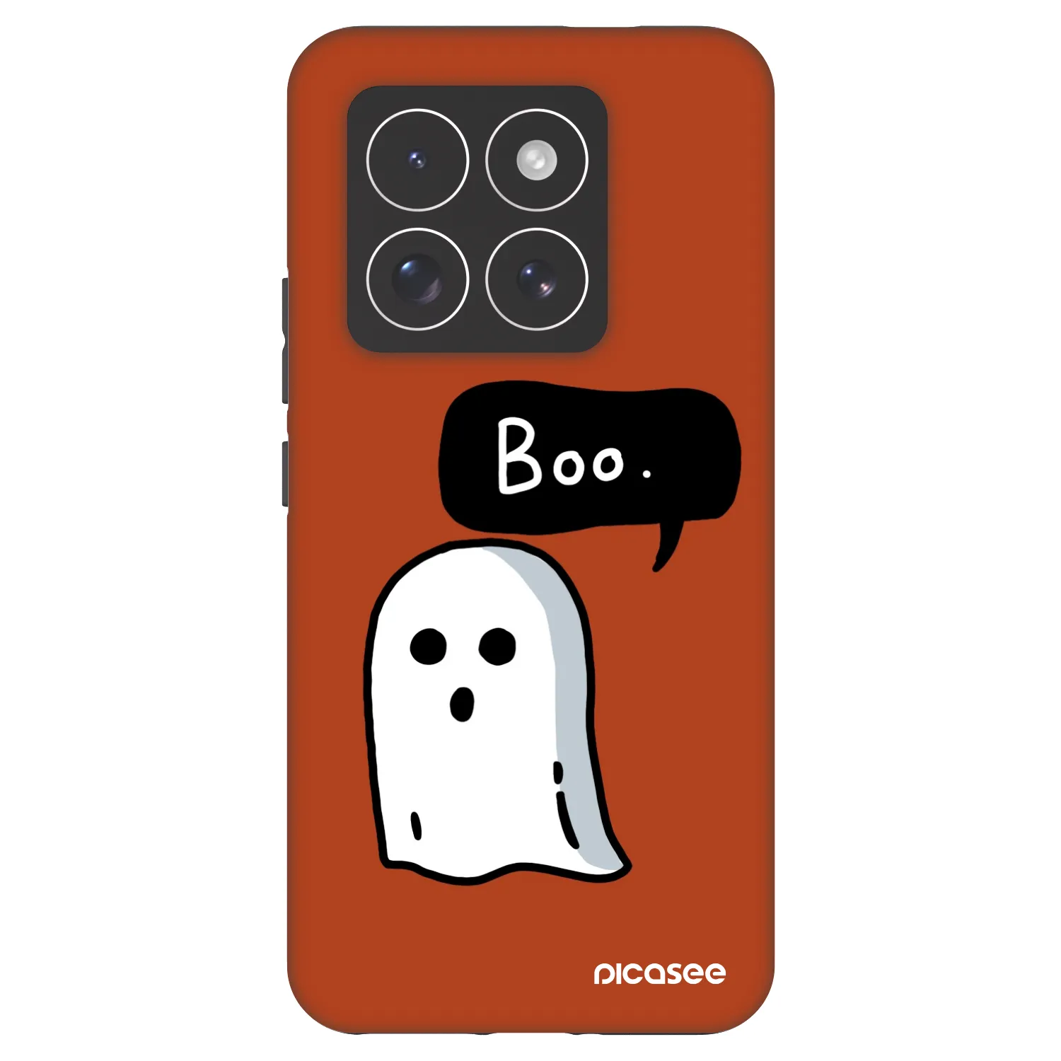 Picasee Fashion Case für Xiaomi 14 Pro - Boo