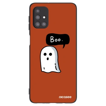 Hülle für Samsung Galaxy M31s - Boo