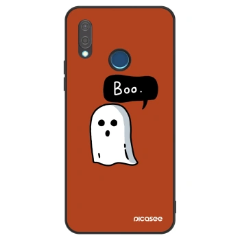 Hülle für Huawei P20 Lite - Boo