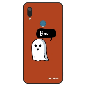 Hülle für Huawei Y7 2019 - Boo