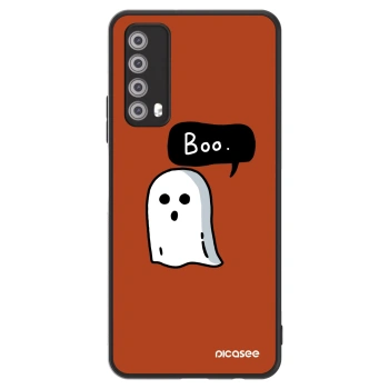 Hülle für Huawei P Smart 2021 - Boo