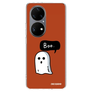 Hülle für Huawei P50 - Boo