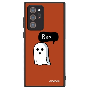 Picasee ULTIMATE CASE für Samsung Galaxy Note 20 Ultra - Boo