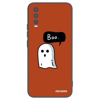 Hülle für Vivo Y20s - Boo