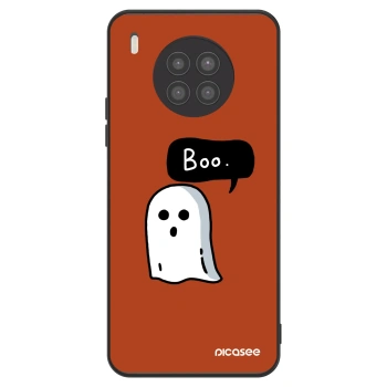 Hülle für Huawei Nova 8i - Boo