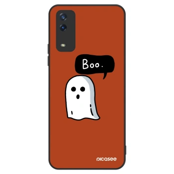 Hülle für Vivo Y11s - Boo