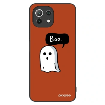 Hülle für Xiaomi 11 Lite 5G NE - Boo
