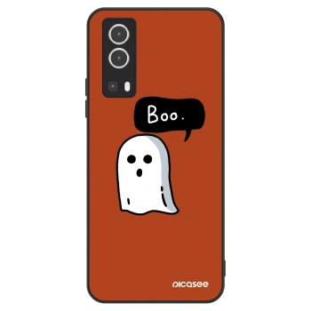 Hülle für Vivo Y72 5G - Boo