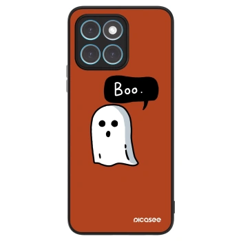 Hülle für Honor X8 4G - Boo