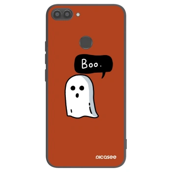 Hülle für Huawei P Smart - Boo