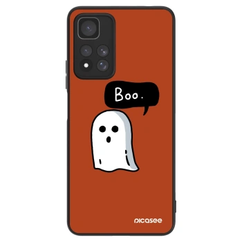 Hülle für Xiaomi Redmi Note 11 Pro+ 5G - Boo