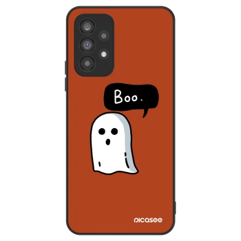 Hülle für Samsung Galaxy A73 5G - Boo