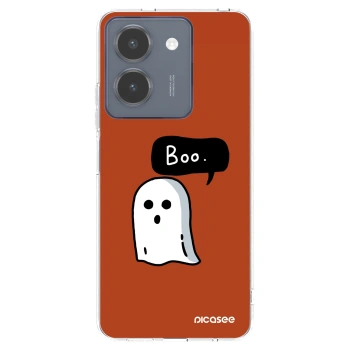 Hülle für Vivo Y36 4G - Boo