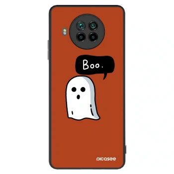 Hülle für Xiaomi Mi 10T Lite - Boo