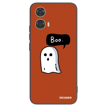 Hülle für Motorola Moto G24 - Boo
