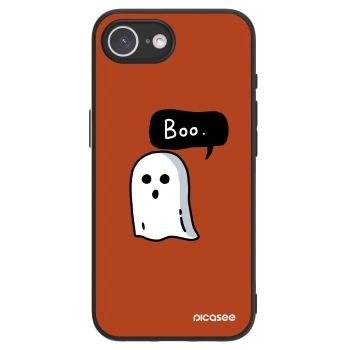 Picasee ULTIMATE CASE MagSafe für Apple iPhone 16e - Boo