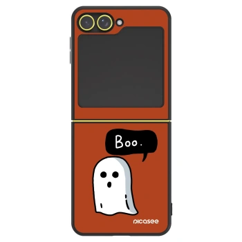 Hülle für Samsung Galaxy Z Flip5 5G - Boo