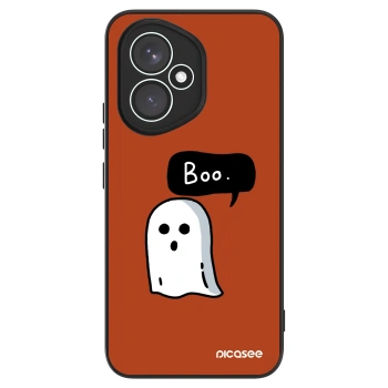 Picasee ULTIMATE CASE für Honor 400 5G - Boo