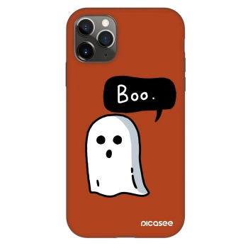 Hülle für Apple iPhone 11 Pro - Boo