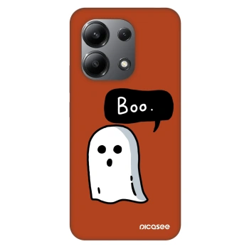 Hülle für Xiaomi Redmi Note 13 4G - Boo