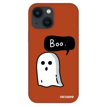 Hülle für Apple iPhone 13 mini - Boo