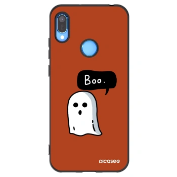 Hülle für Huawei Y6 2019 - Boo