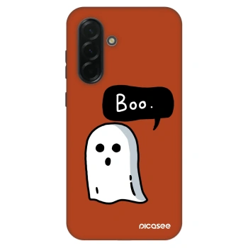 Hülle für Samsung Galaxy A36 5G - Boo