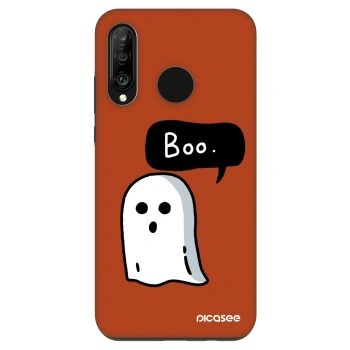 Hülle für Huawei P30 Lite - Boo