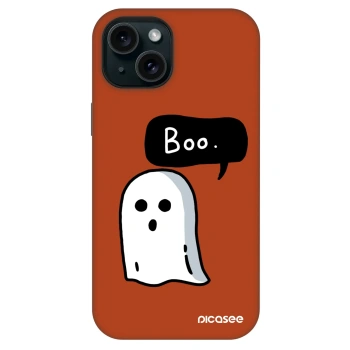 Hülle für Apple iPhone 13 - Boo