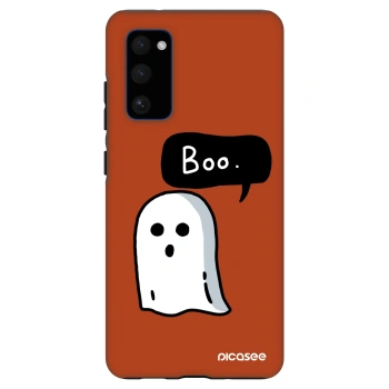 Hülle für Samsung Galaxy S20 FE - Boo