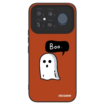 Hülle für Xiaomi Poco F8 Ultra - Boo
