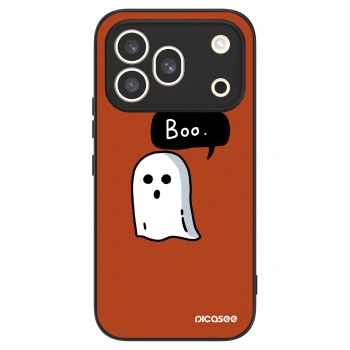 Picasee ULTIMATE CASE für Honor 600 Pro - Boo