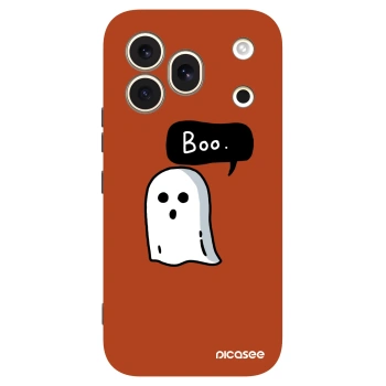 Hülle für Honor 600 Pro - Boo