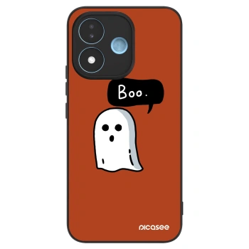 Hülle für Xiaomi Redmi Note 17 5G - Boo