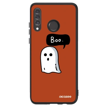 Picasee ULTIMATE CASE für Huawei P30 Lite - Boo