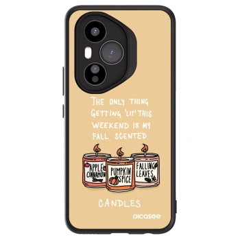 Hülle für Honor 400 Pro 5G - Candles