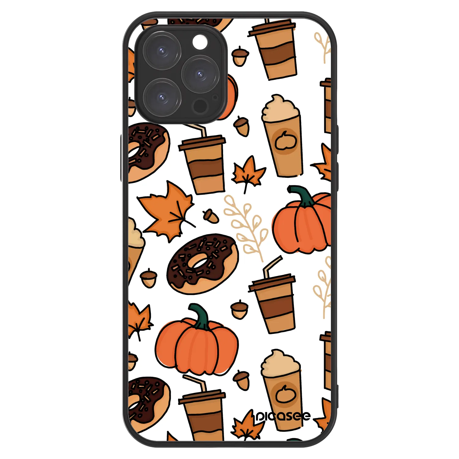 Picasee ULTIMATE CASE für Apple iPhone 12 Pro Max - Fallovers