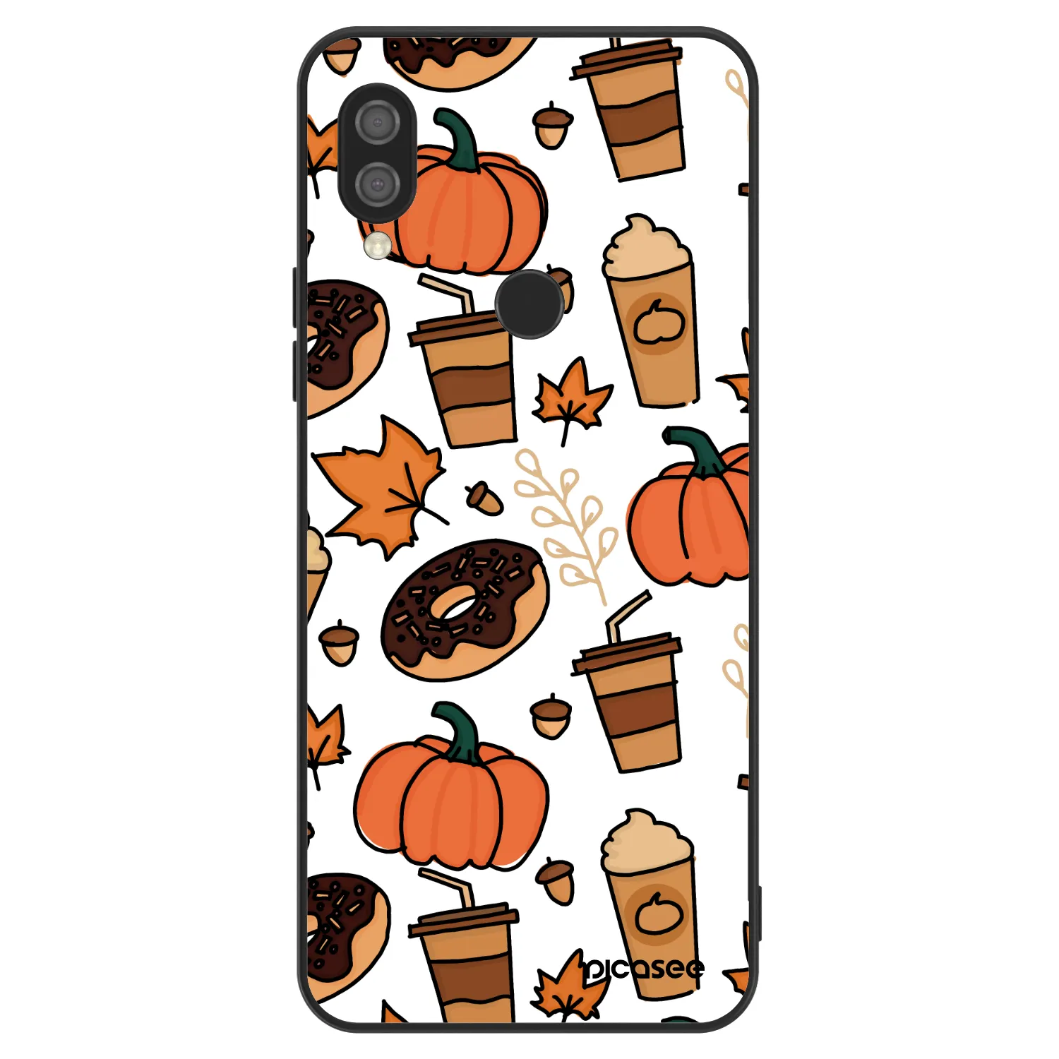 Picasee ULTIMATE CASE für Xiaomi Redmi 7 - Fallovers