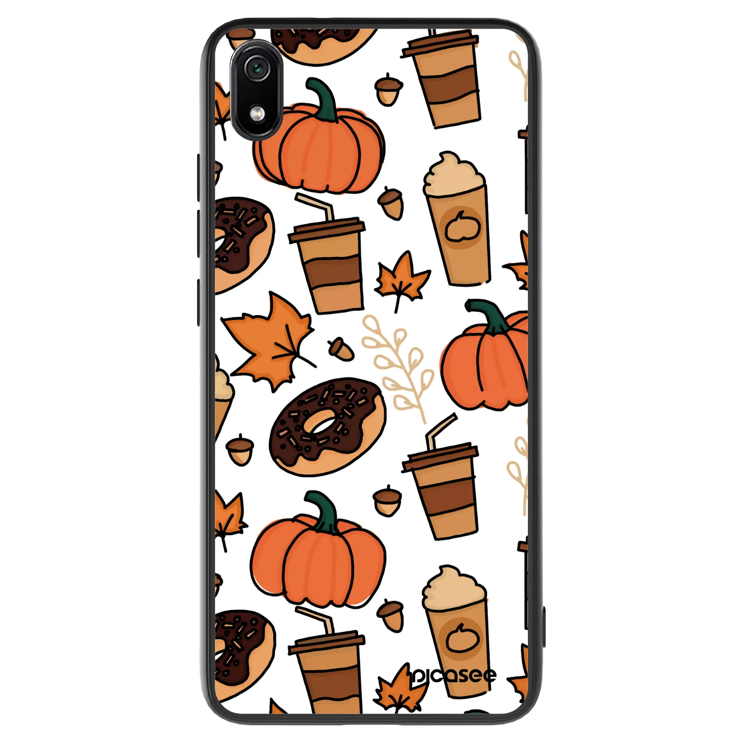 Picasee ULTIMATE CASE für Xiaomi Redmi 7A - Fallovers